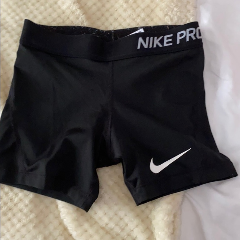 Kids Nike Pros